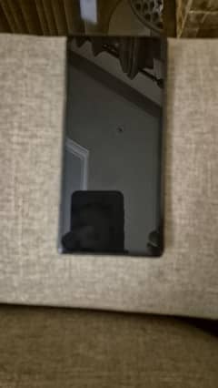 Google Pixel 6 Black For Urgent Sale