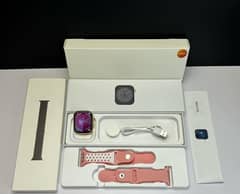 series 9 smartwatch