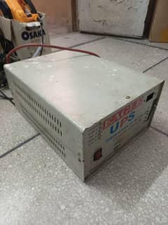 1500 watt 24 volt ups