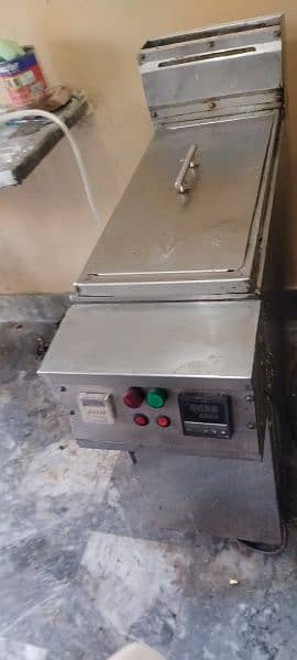 Fast food equipment for sale 0