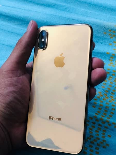 iphone xs non pta factory unlock 1