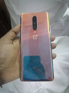 OnePlus 8