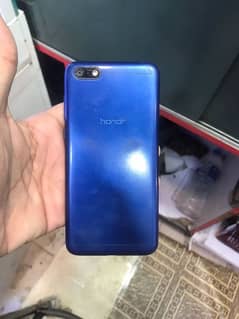 honor y5