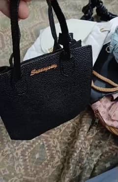 hand bag Very Comfortable and Nice Quality