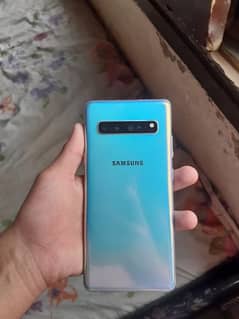 Samsung S10 plus 5g limited edition