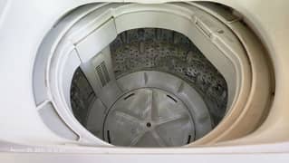 Dawlance fully Automatic Washing Machine for Sale
                                title=