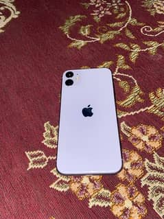 IPHONE 11 64gb 10/9 Condition