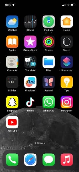 IPHONE 11 64gb 10/9 Condition 1