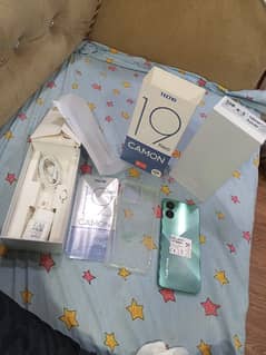 Tecno Camon 19 Neo 6/128 0