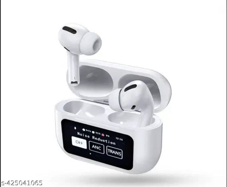 airpods pro 2 with touch display 2