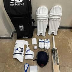 Cricket kit