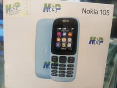 Nokia 105.    Q Mobile E4.      Vigotel 105