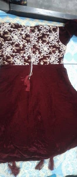 fancy heavy many used wedding dresses sale reasonable price 3