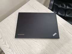 Lenovo Thinkpad x1 carbon core i7 4th gen 14 inch 2k ips display 0