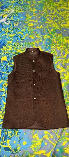 Waist coat for kids