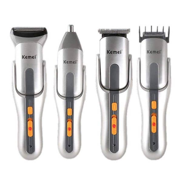 KEMEI KM-680A HAIR CLIPPER 3