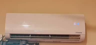 Haier 1.5 dc inverter