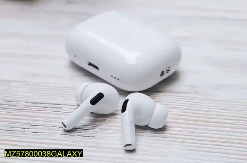 Airpods pro premium quality long time battery 3