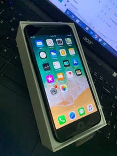 IPhone 7 Plus 128 GB Non Active