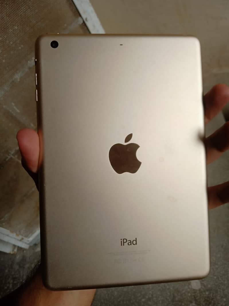 Ipad mini 3 64Gb 0