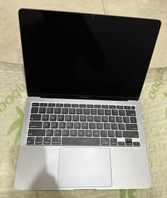 Macbook Air 2020 M1 8x256 New*