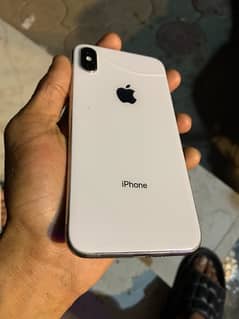 iphone x exchange possible