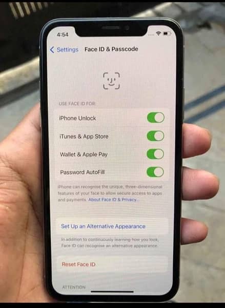 Iphone XS MAX 512 GB Sim working 1