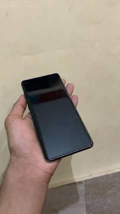 Samsung S10+ Non Pta Exchange possible With Iphone