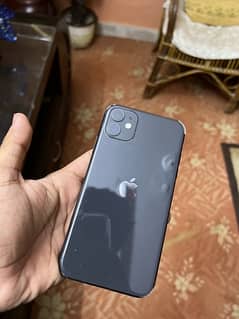 Iphone 11 128gb