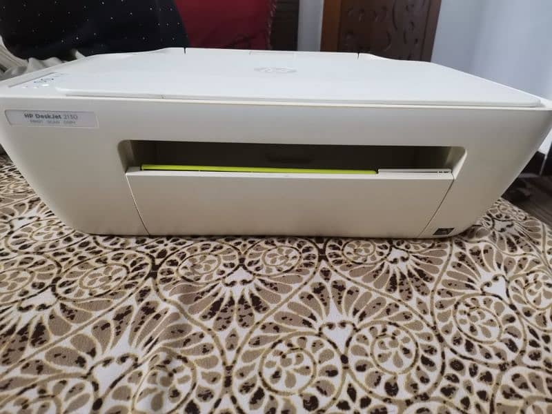 HP Deskjet printer 2130 1