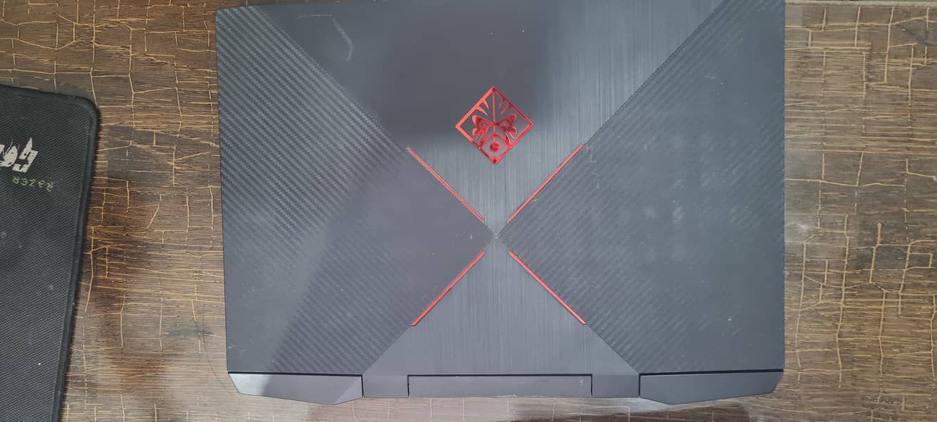 HP OMEN 15 Gaming Laptop | i5 9th Gen | RTX 2060 6GB 2