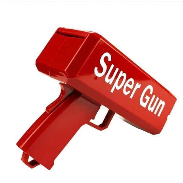 Money Gun for children's and adults Cash on delivery available 2