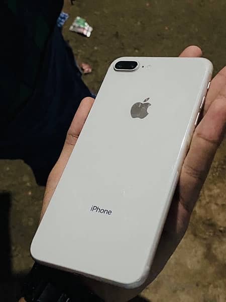 iPhone 8 Plus pta approved 1