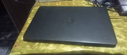 core i5 fifth generation HP elite book