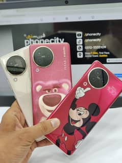 Xiaomi Civi 3 Disney Editions 0