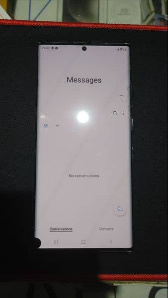 Samsung Note 20 Ultra 8/256 10/9 new with box official PTA Aproved 1