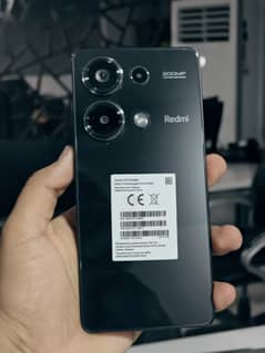 Redmi note 13 pro 12 512 variant