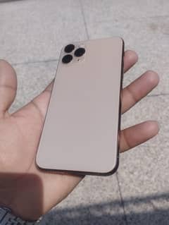 iPhone 11 Pro non pta ( 3.5 months sim working)