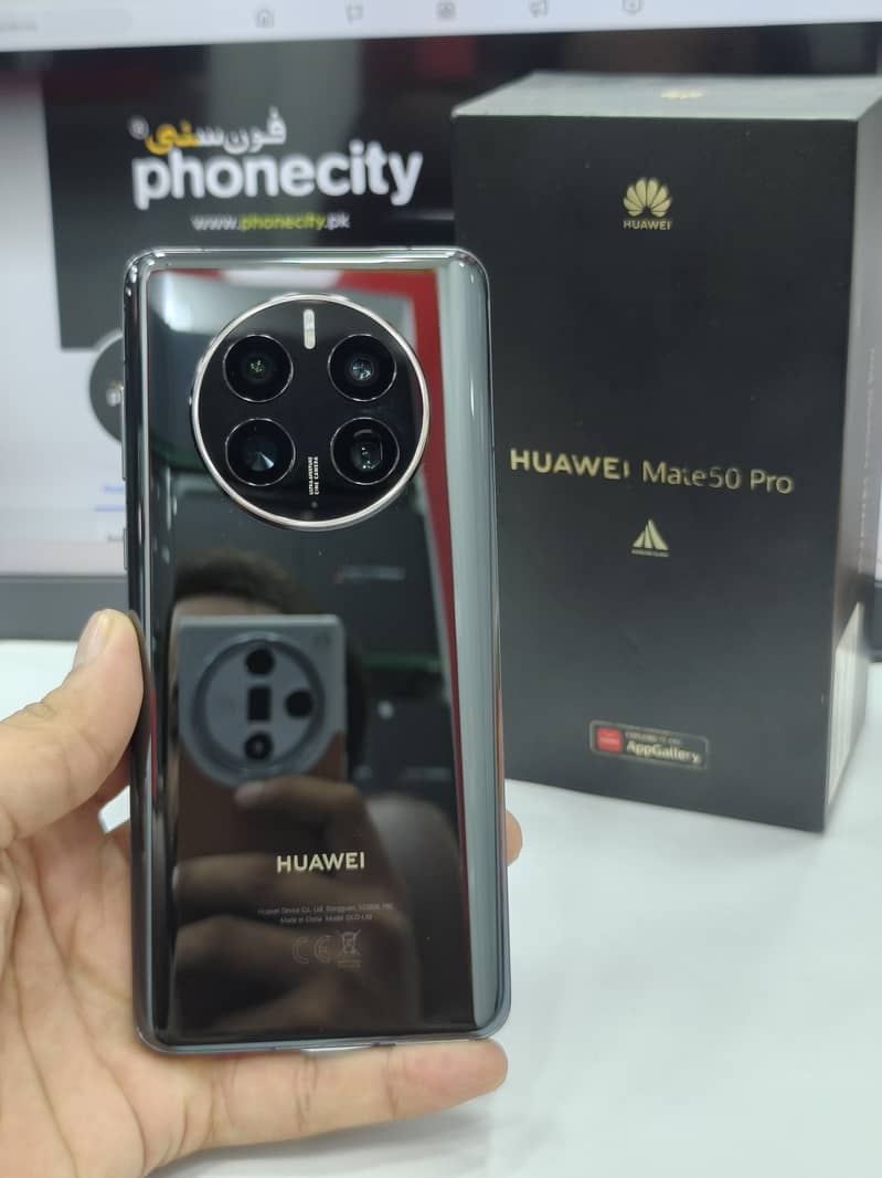 Huawei Mate 50 Pro | Honor 50 pro | huawei best camera phone 1