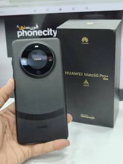 Huawei Mate 60 Pro Plus Official Approve 0