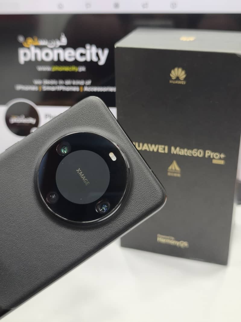 Huawei Mate 60 Pro Plus Official Approve 1