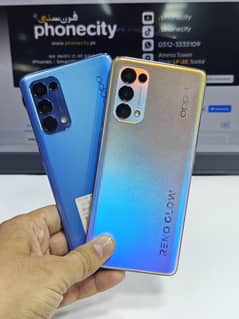 Oppo Reno5 Pro 5G GLOW Edition | oppo reno 5 pro | reno 5 pro