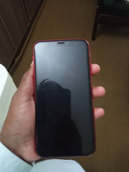 iPhone XR nonpta 2