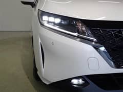 Nissan Note 2021