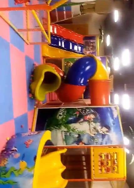 jumping castle/ bouncing castle  / 19