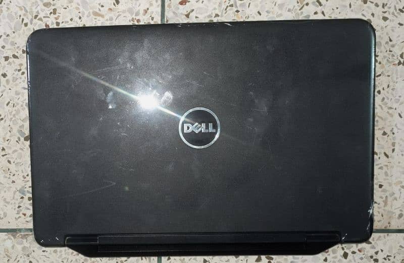 Dell laptop AMD 0