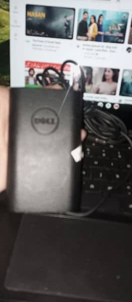 Dell laptop AMD 6