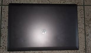 Hp i5 2gen laptop Nampet