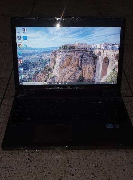 Hp i5 2gen laptop Nampet 1