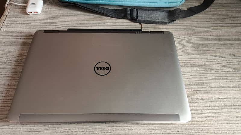 dell latitude e6540 4